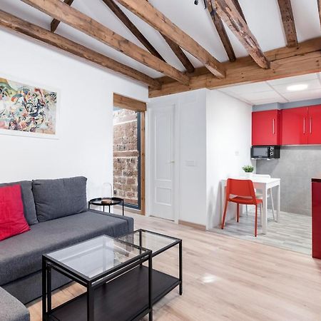 Estupendo Apartamento En El Centro De 马德里 外观 照片