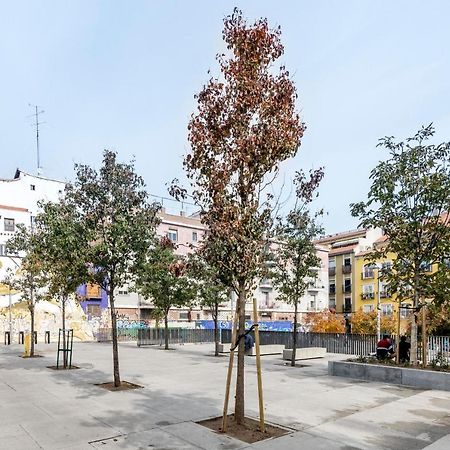 Estupendo Apartamento En El Centro De 马德里 外观 照片