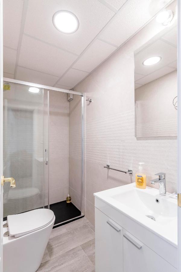 Estupendo Apartamento En El Centro De 马德里 外观 照片